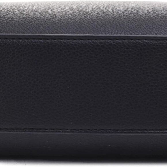 Crossbody Bags for Women Trendy Triple Zip Small Crossbody Camera Bag Purse with - Picture 4 of 6